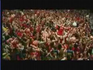 High School Musical 3 - Trailer Officiel anglais