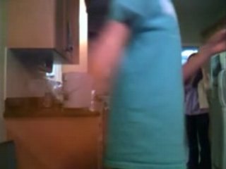 Pin the tail on the tail (Eyore)... with a twist