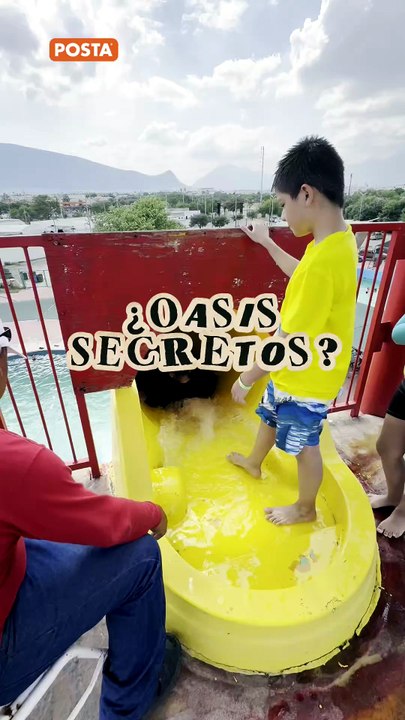 Vacaciones en Nuevo León: Tres joyas acuáticas ocultas para huir del calor y la rutina