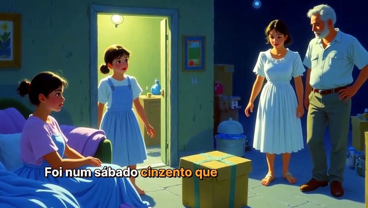 As Fotos que Mudavam