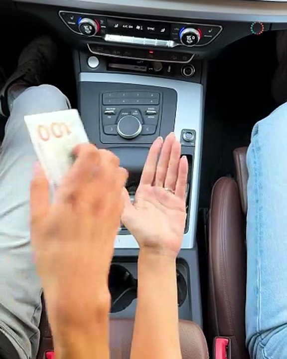 Holding your hand is what truly matters 💕