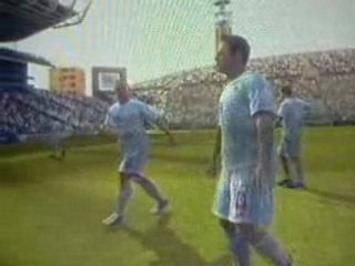 Marseille - Toulouse P4