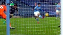Manchester City 2-0 Aston Villa - Goals and Highlights (20/1/2021) | K+PM HD