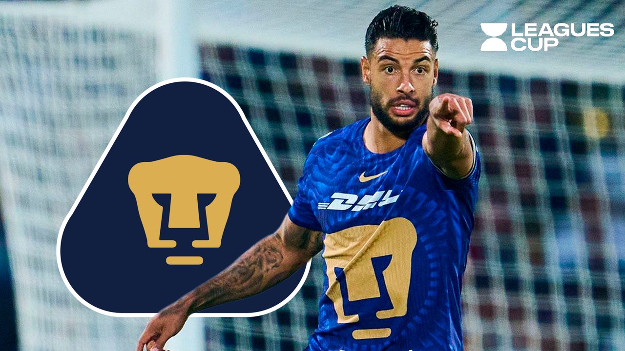Nathan Silva 'critica' la apretada agenda de Leagues Cup: "Tenemos poco tiempo de trabajar"