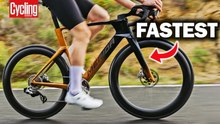 NEW 2026 Merida Reacto Aero Bike First Look - The FASTEST Road Bike Ever