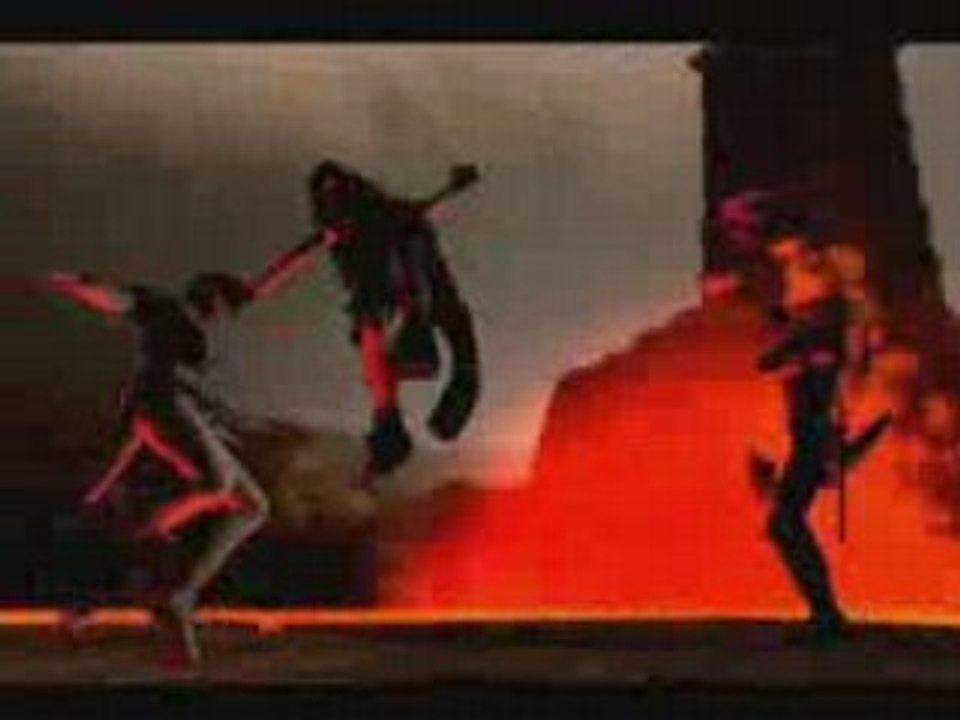 Projet ff vs doa