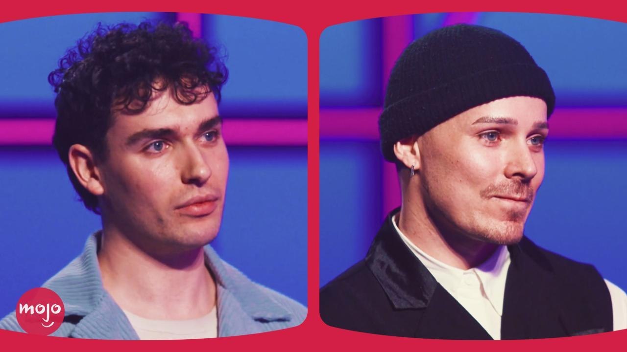 Top 10 Most Shocking Eliminations on Project Runway