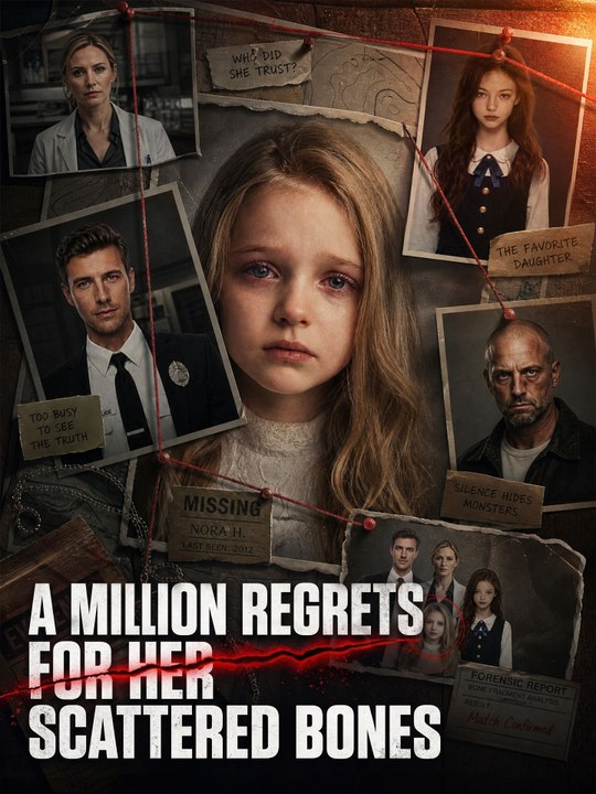 A Million Regrets for Her Scattered Bones Full Drama