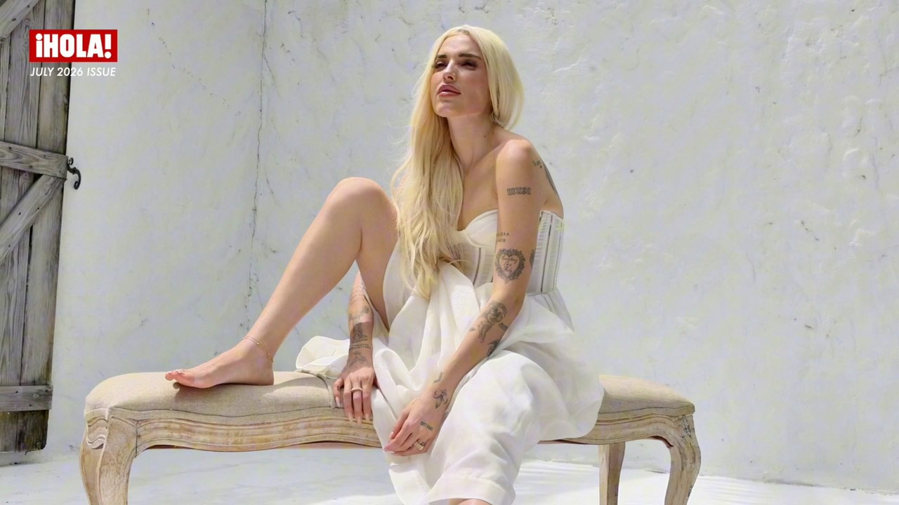 Behind the Scenes con Elena Rose
