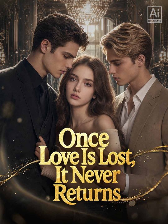 Once Love Is Lost, It Never Returns (FULL DRAMA)