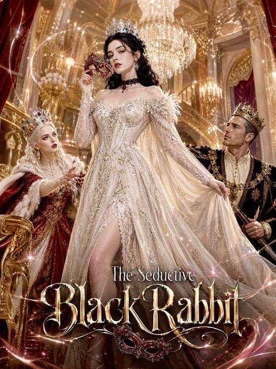 The Seductive Black Rabbit - Full