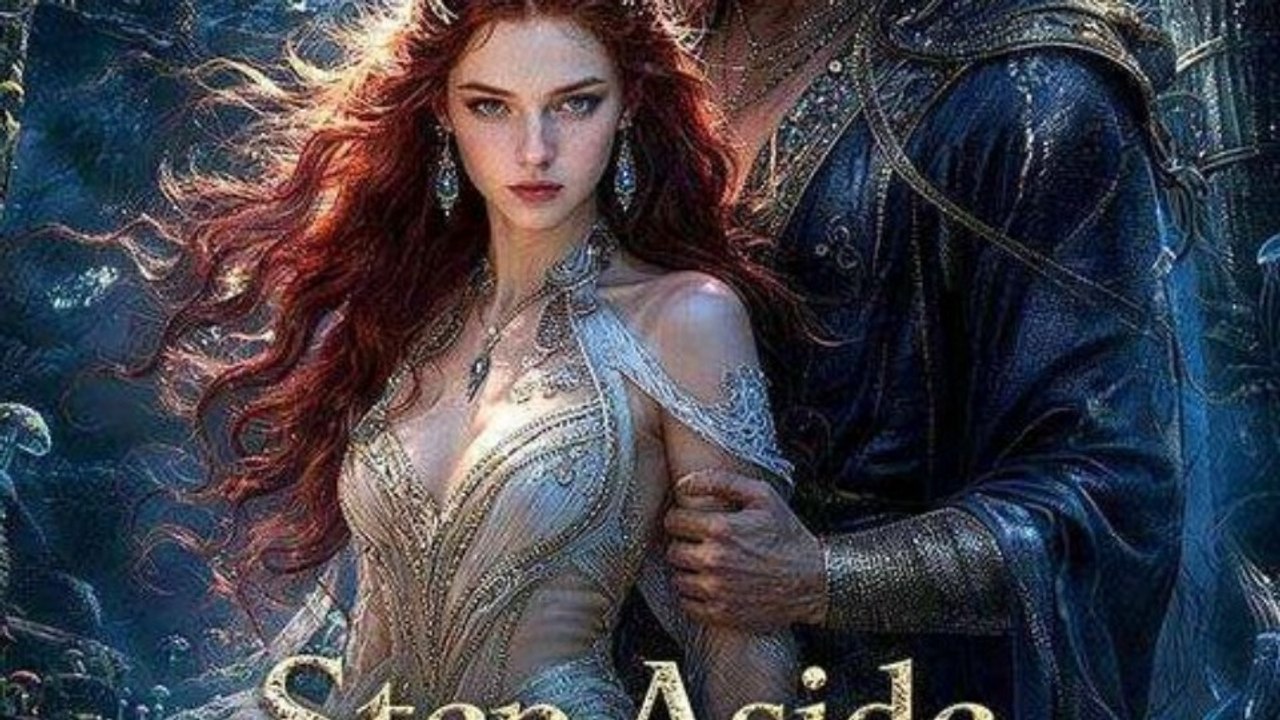 The Virgin Succubus and the Archmage - Full EP