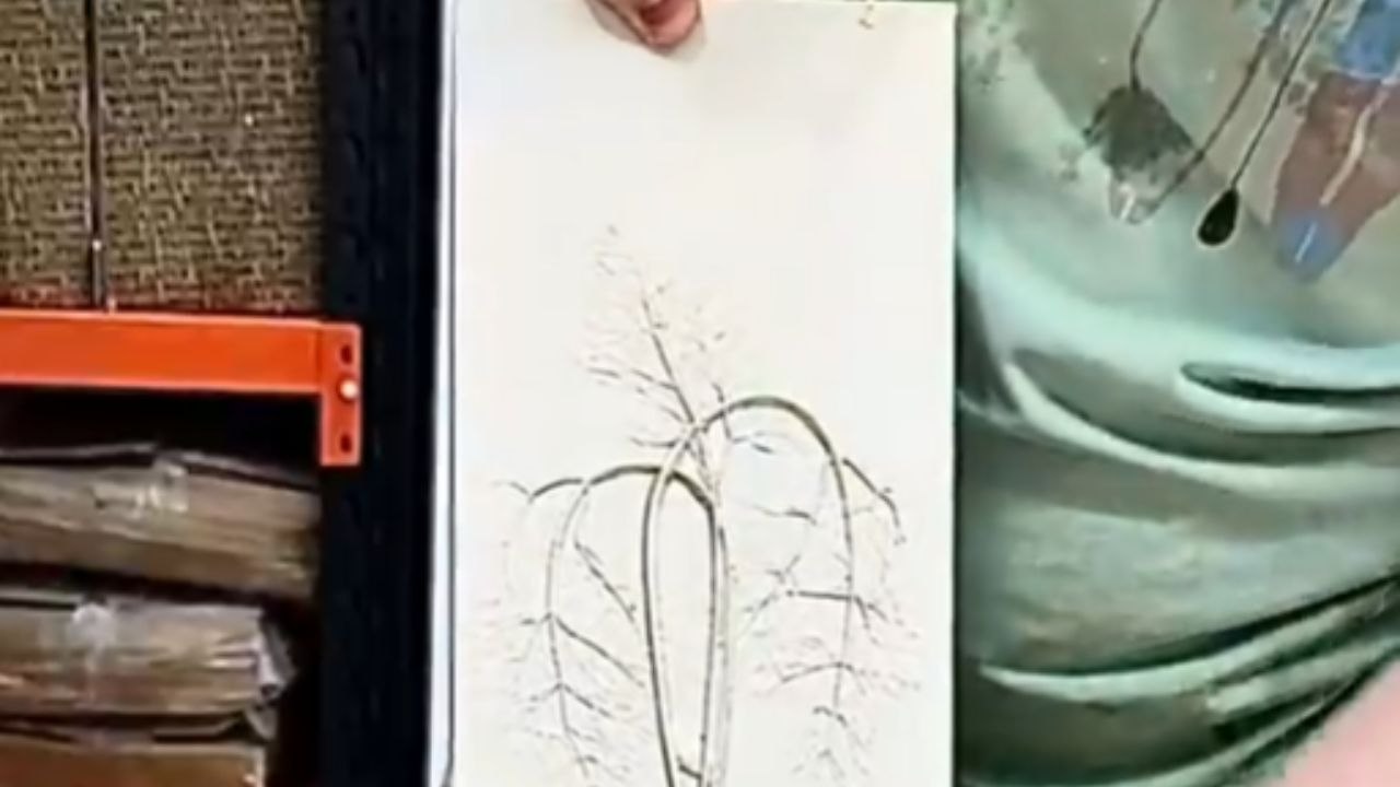 From Kitchen Staple To Carved Artwork In Minutes