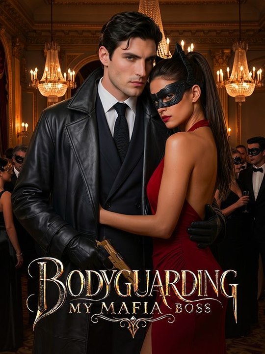 Bodyguarding My Mafia Boss - Full Episode