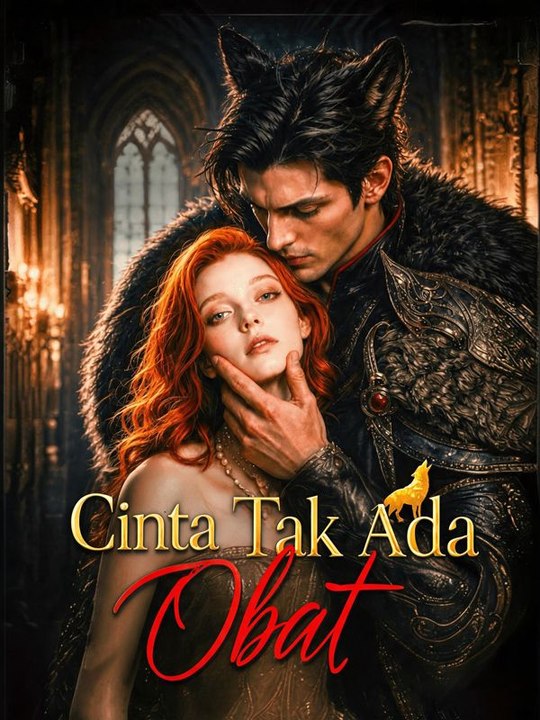 Cinta Tak Ada Obat