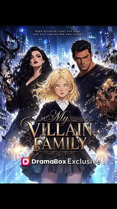 messing with me my villain family 🔥ON TRENDING🔥
