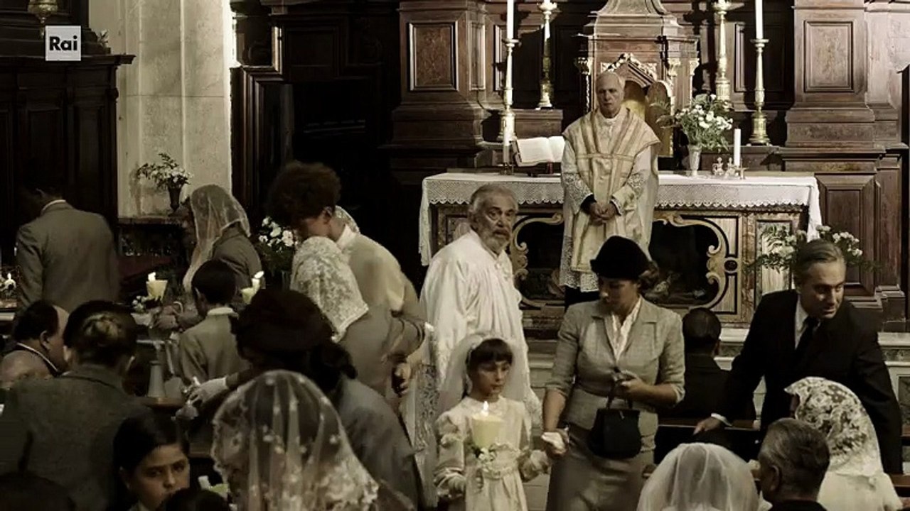 IL SIGNOR DIAVOLO      (Pupi Avati; Horror; 2019)