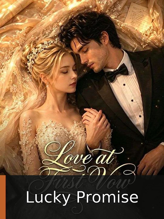 Love at First Vow Lucky Promise