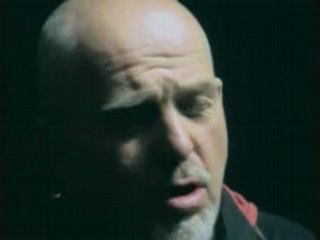 Peter Gabriel - Father, Son