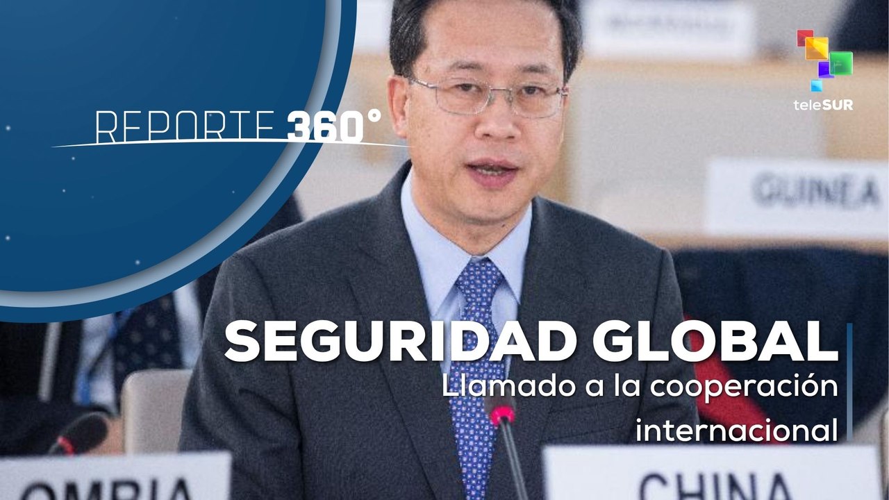 China exige en la ONU tolerancia cero contra el terrorismo