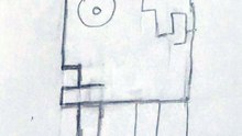 SERDAR ŞİMŞEK DRAWİNG