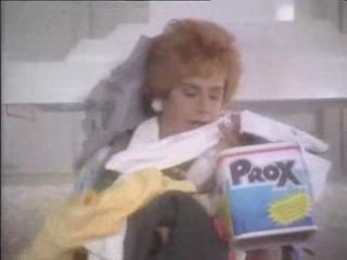 Lessive Prox | Les Inconnus