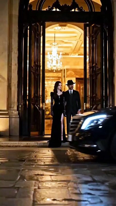 Mafia Heir Blocked the Airport for Me Episode Mafia Romance ASM