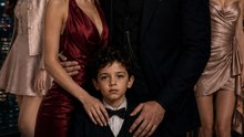 He Hated Me Until He Met Our Son - Billionaire Romance Full EP #ARS