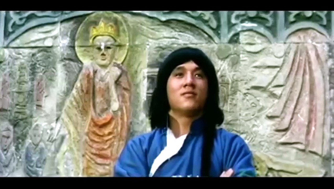 SNAKE AND CRANE ARTS OF SHAOLIN (1978) Trailer - CHINA [Full Movie]