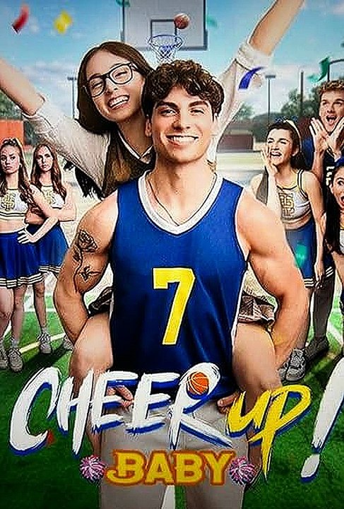 Cheer Up, Baby! (FULL-Online)'HD-Full