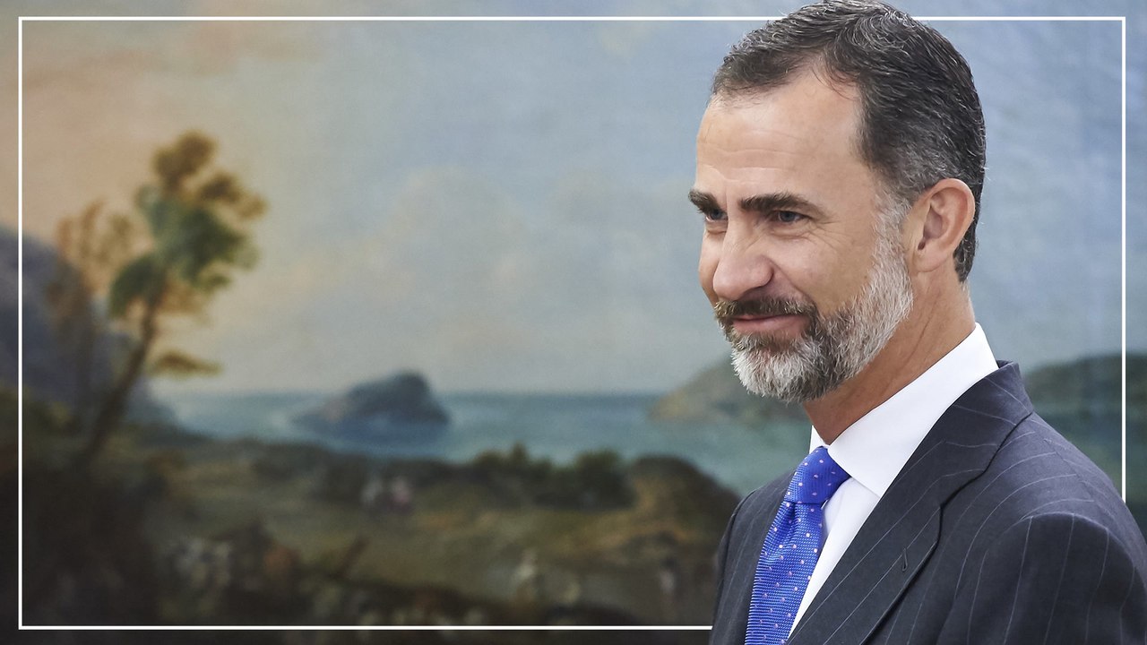 Felipe VI