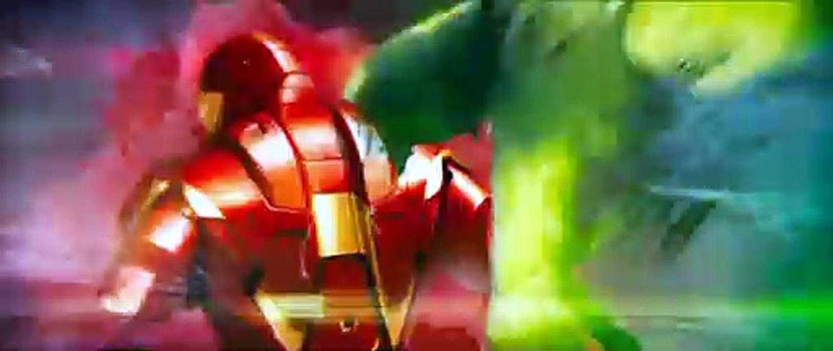 AVENGERS: INFINITY WAR (2018) Bande Annonce VF - HD [Full Movie]
