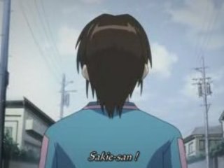 Night head genesis 22 P1 vostfr