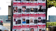 Reportan 26 adolescentes desaparecidos en Jalisco en 2026