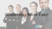 OFFSHORE OUTSOURCING CONSULTANT Offshore Outsourcing ...