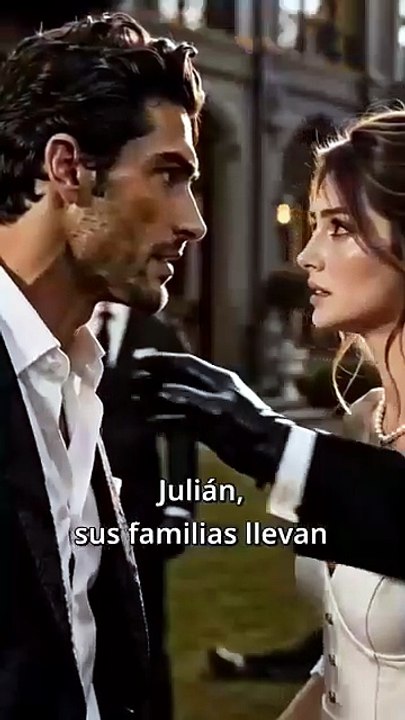 El desperdicio a su reina Serie Completa ✨