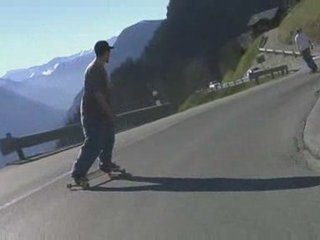 Freebord 08 Verbier trip