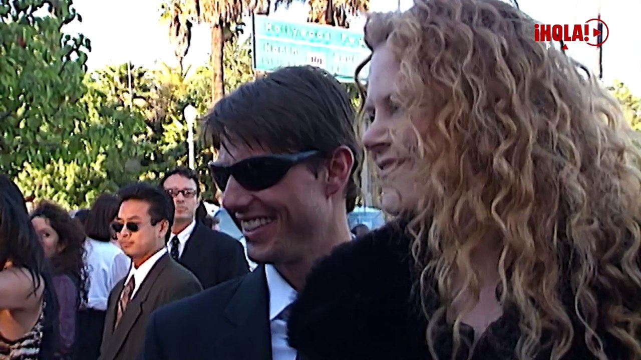 Nicole Kidman