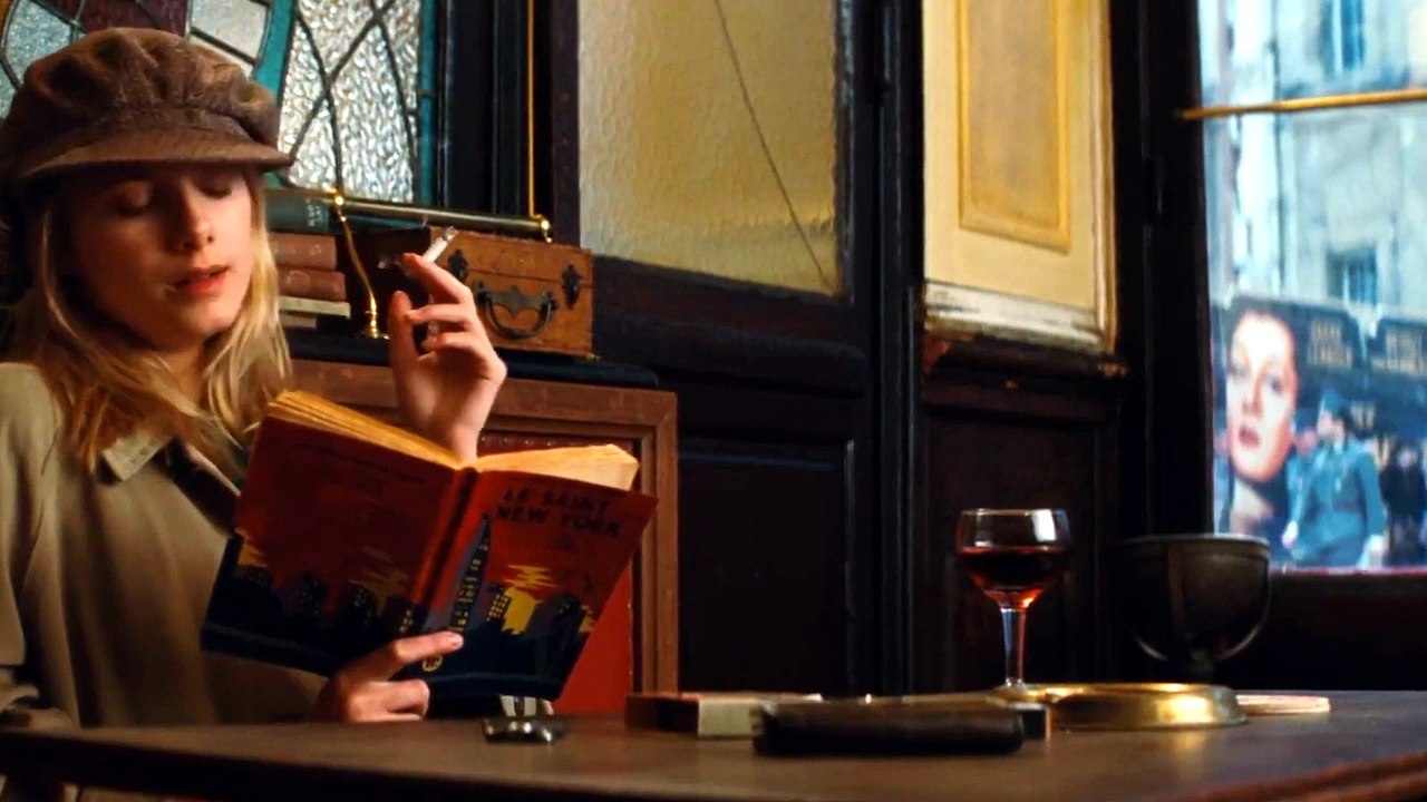 Dieser Film hat mich verändert: INGLOURIOUS BASTERDS | Quentin Tarantino Rewatch