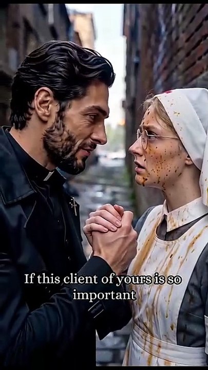 My Sugar Daddy Is The Alpha