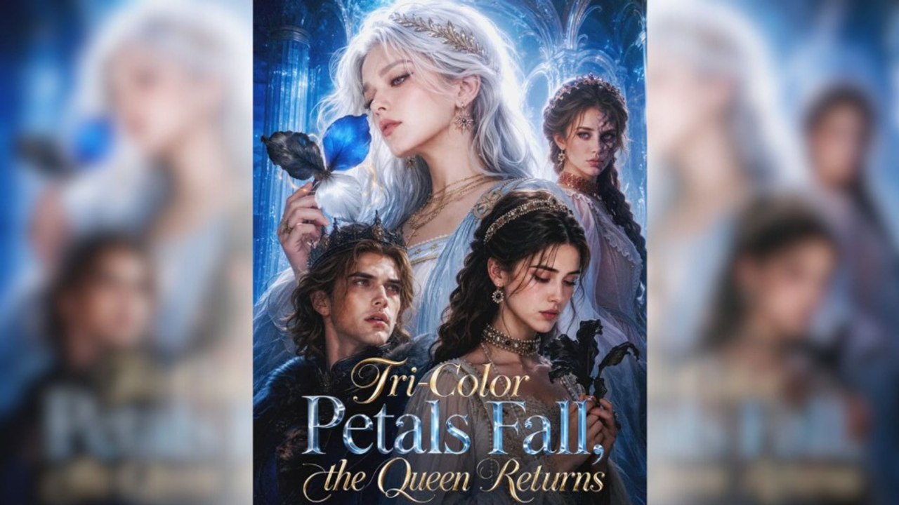 Tri-Color Petals Fall, The Queen Returns - ✅ FULL [Eng Sub]