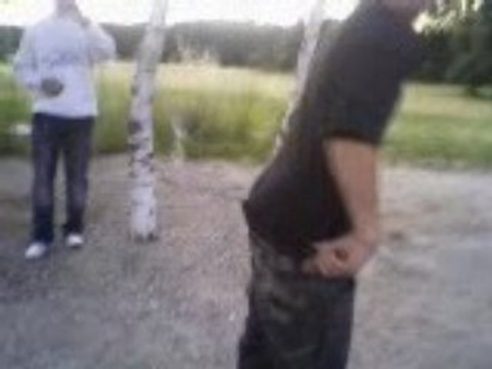 maxime et la fusée