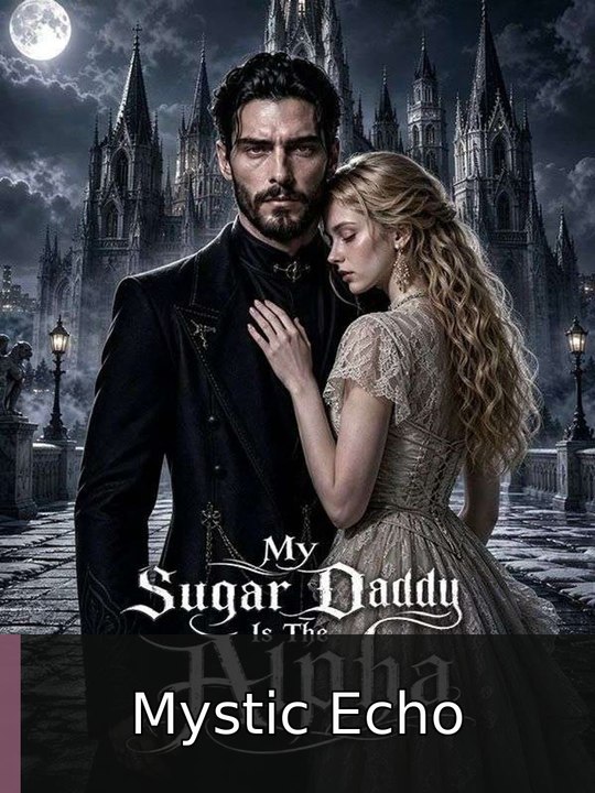 My Sugar Daddy Is The Alpha - Full EP | Mystic Echo
