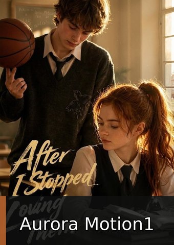After i stopped loving them englishsub fullmovie⭕️🍿 Aurora Motion1
