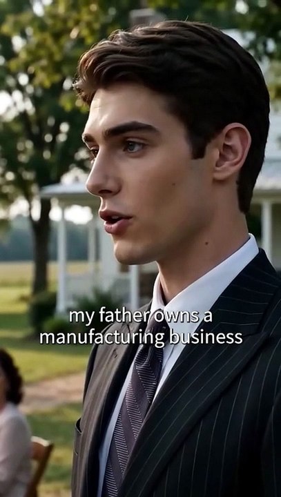 Who Is This Tramp With a Trillion-Dollar Empire Completed Movie