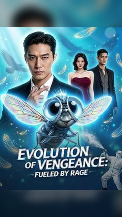 Evolution of Vengeance_ Fueled by Rage Db FULL EP ENGLISH SUB 🌟 Premium Short Drama EN