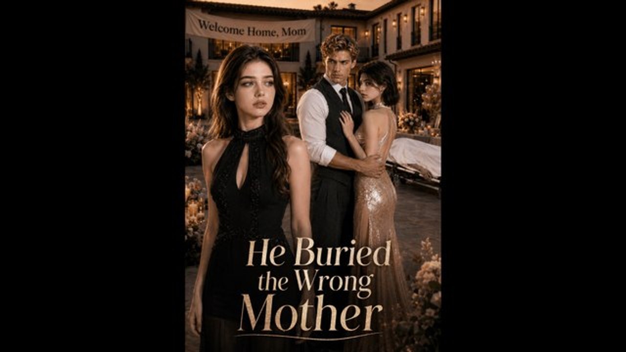 He Buried the Wrong Mother Completed Movie