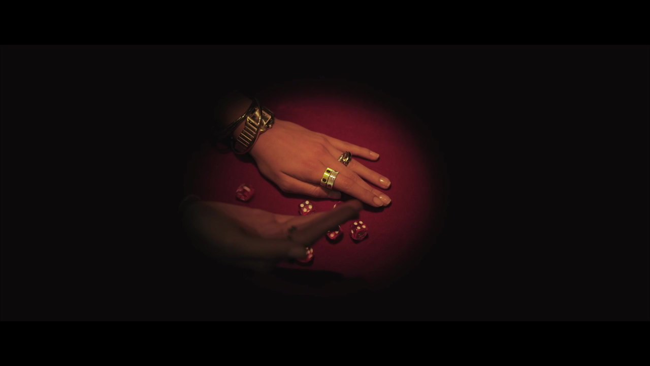 CARTIER ICONS.mov