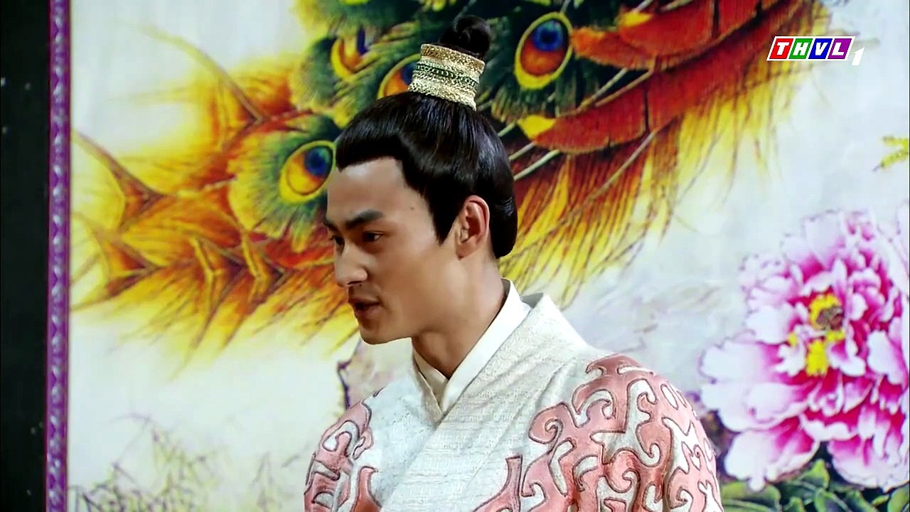Tiết Cương Phản Đường | 2015 | Tập 55 | GIALAC0210