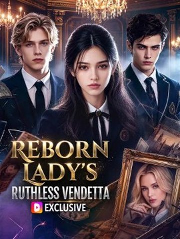 Reborn Lady's Ruthless Vendetta | Full Series | Short Drama English